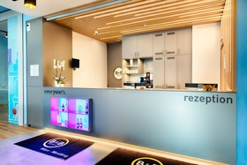 B&B Hotel Wien-Meidling