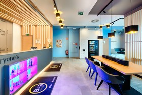 B&B Hotel Wien-Meidling
