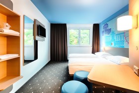 B&B Hotel Wien-Meidling