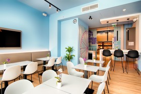 B&B Hotel Wien-Meidling