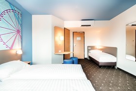 B&B Hotel Wien-Meidling