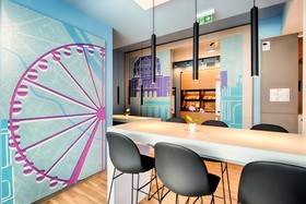 B&B Hotel Wien-Meidling