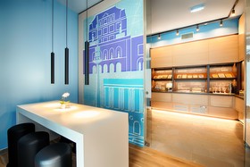 B&B Hotel Wien-Meidling