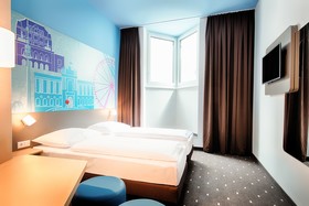 B&B Hotel Wien-Meidling