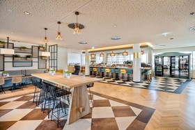 Spark by Hilton Vienna Donaustadt
