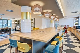 Spark by Hilton Vienna Donaustadt
