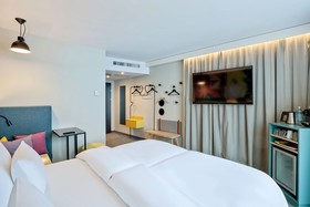 Spark by Hilton Vienna Donaustadt