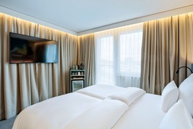 Spark by Hilton Vienna Donaustadt
