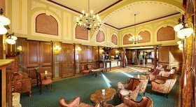 Bellevue Hotel