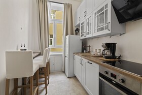 Belvedere Apartments
