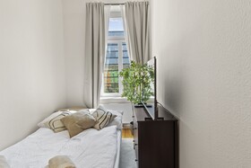 Belvedere Apartments