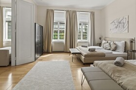 Belvedere Apartments