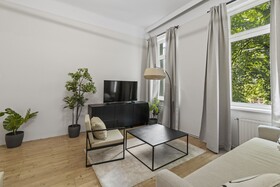 Belvedere Apartments