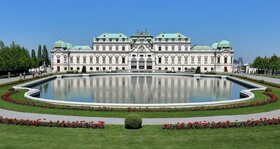 Belvedere Apartments