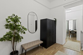 Belvedere Apartments