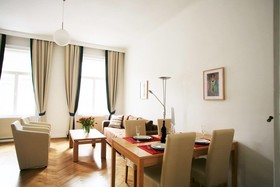 Belvedere Apartments Vienna