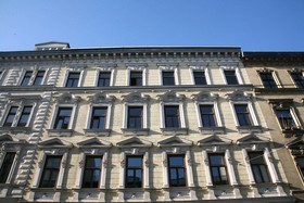 Belvedere Apartments Vienna