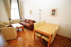Belvedere Apartments Vienna