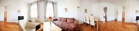 Belvedere Apartments Vienna