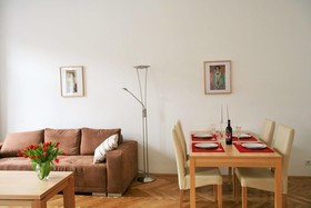 Belvedere Apartments Vienna