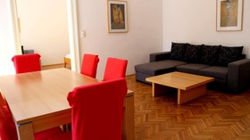 Belvedere Apartments Vienna