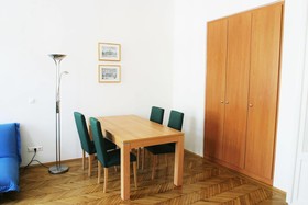 Belvedere Apartments Vienna