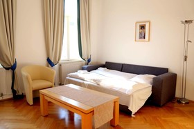 Belvedere Apartments Vienna