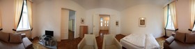 Belvedere Apartments Vienna