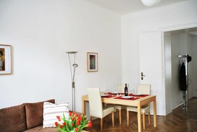 Belvedere Apartments Vienna