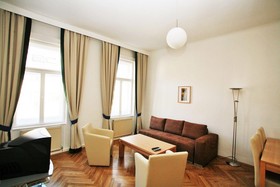 Belvedere Apartments Vienna