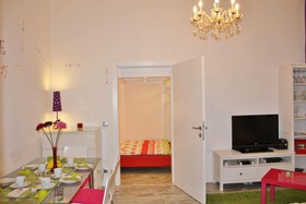 Belvedere Apartment Vienna - Hegergasse