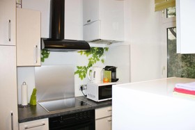 Belvedere Apartment Vienna - Hegergasse