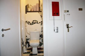 Belvedere Apartment Vienna - Hegergasse
