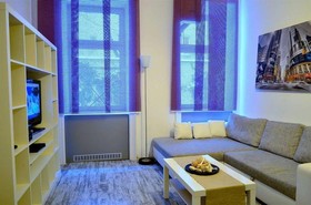 Belvedere Apartment Vienna - Hegergasse