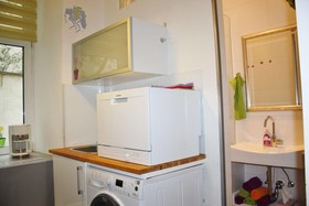 Belvedere Apartment Vienna - Hegergasse