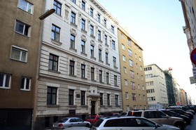 Belvedere Apartment Vienna - Hegergasse