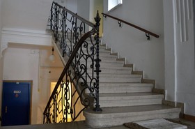 Belvedere Apartment Vienna - Hegergasse