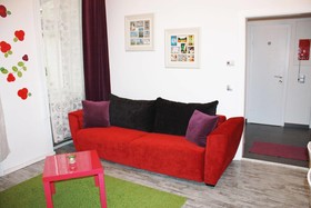 Belvedere Apartment Vienna - Hegergasse