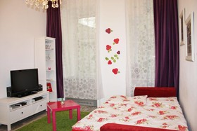 Belvedere Apartment Vienna - Hegergasse