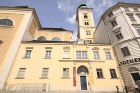 Benediktushaus
