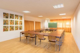 Benediktushaus