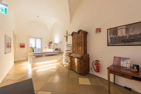 Benediktushaus