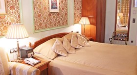 Boutique Hotel Piano Nobile - am Stubenring