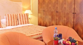Boutique Hotel Piano Nobile - am Stubenring