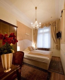 Boutique Hotel Piano Nobile - am Stubenring