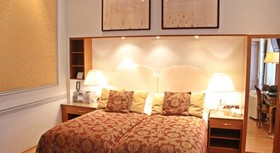 Boutique Hotel Piano Nobile - am Stubenring