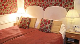 Boutique Hotel Piano Nobile - am Stubenring