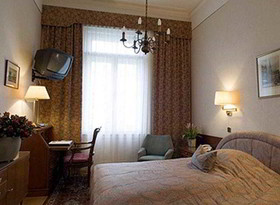 Boutique Hotel Piano Nobile - am Stubenring
