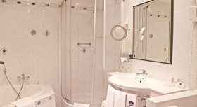 Boutique Hotel Piano Nobile - am Stubenring
