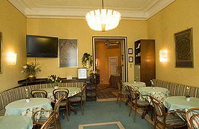 Boutique Hotel Piano Nobile - am Stubenring